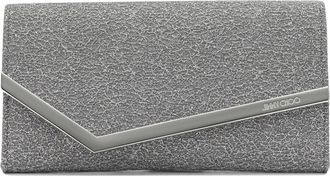 Jimmy Choo London Emmie Clutch