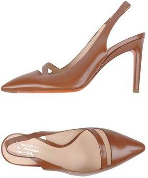 Santoni SCHUHE - Pumps auf YOOX.COM