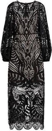 Farm Rio DRESSES - Maxi dresses sur YOOX.COM