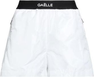 Gaëlle Paris PARTES DE ABAJO - Pantalones cortos y bermudas en YOOX.COM