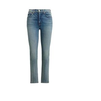 Ralph Lauren Donna, Jeans, Blu, XS, new