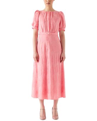 L.k. Bennett Lk Bennett Pearl Dress