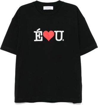 &Eacute;tudes Studio Uomo, Top, Nero, S, new