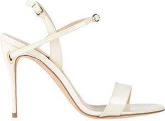 Jennifer Chamandi CALZATURE - Sandali su YOOX.COM