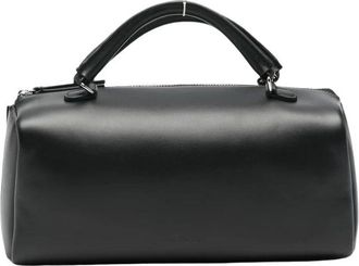 Low Classic Borsa Loaf Tote - - Bags - Donna - Nero - ONE SIZE