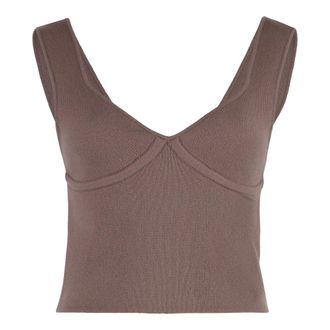 Sablyn Mujer, Camisetas, Rosa, Talla: M