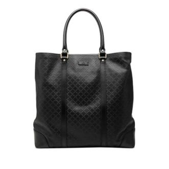 Gucci unisex, Pre-owned, Nero, Taglia unica, used