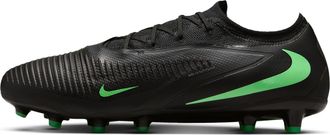 Nike Mens Phantom 6 Low Pro Artificial-Grass Soccer Cleats in Black | HQ2317-001