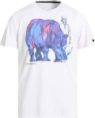 Roberto Ricci Design TOPS - T-shirts auf YOOX.COM