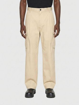 HUGO BOSS Pantaloni cargo Hugo in cotone