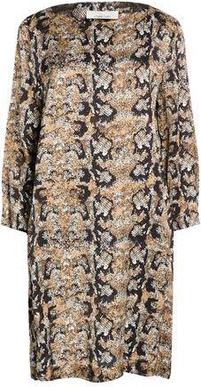 Liviana Conti DRESSES - Mini dresses on YOOX.COM