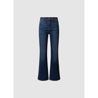 Pepe Jeans London Flare jeans met hoge taille WILLA