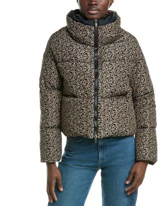 Herno Down Jacket