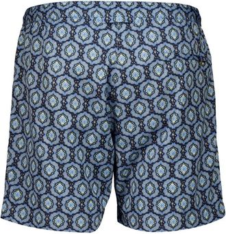 Orlebar Brown Mens Bulldog Swim Shorts Aw26 M