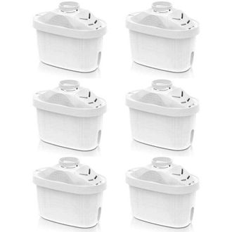 OEM Cartucho De Filtro Para Hervidor Cartucho De Filtro De Carb&oacute;n Activado Purificador Para El Hogar Cartucho De Filtro Para Hervidor De Cocina