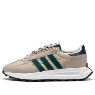 adidas Retropy E5 Beige Green IG9992