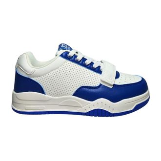 Iceberg Sneakers, male, Multicolor, Size: 10 US sneaker Pelle