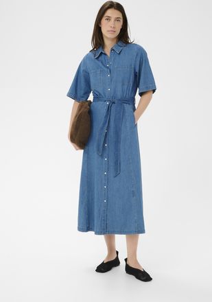 Part Two Jurk AmaPW Jurk Feminine