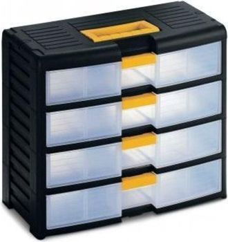 Terry Cassettiera Terry Store-Age 42001