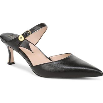 Naturalizer Ileene Pointed Toe Mule in Black at Nordstrom Rack, Size 10