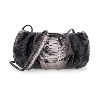 Biagini Donna, Borse, Nero, Taglia unica, new