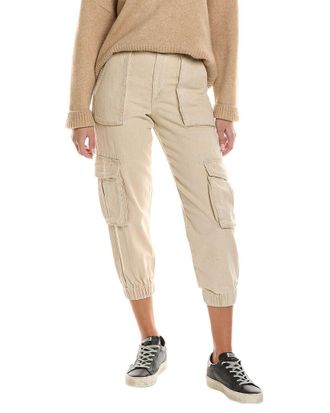 AllSaints Allsaints Frieda Denim Trouser