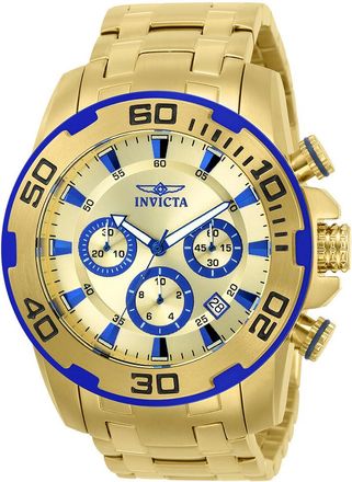 Invicta Mens Pro Diver Watch