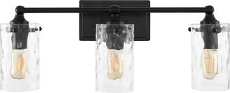 Safavieh Johari 3-Light 23.5In Wall Sconce