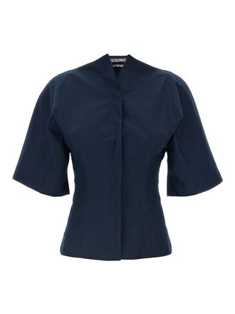 Jacquemus La Chemise Moisson Shirt