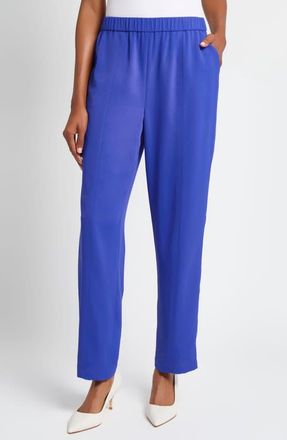 パンツ GOLDEN  'Brittany' pants Blue Golden Goose Brittany Pants from $400.00 - on Stylight