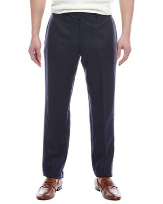 Brooks Brothers Linen Pant