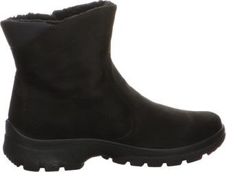 Ara Winterlaars - Dames - Schoenen - Zwart - Maat: 38 EU