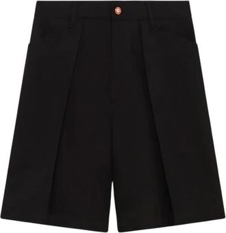 Casablanca Uomo, Pantaloncini, Nero, M, new