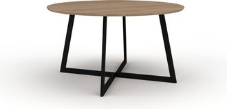 Schubiger M&ouml;bel Esstisch Anansar