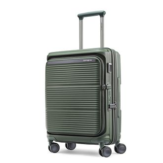 Samsonite Paralux Hardside Global Carry-On Spinner - Luggage