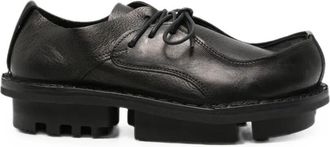 Trippen Boots Black Sisyphos