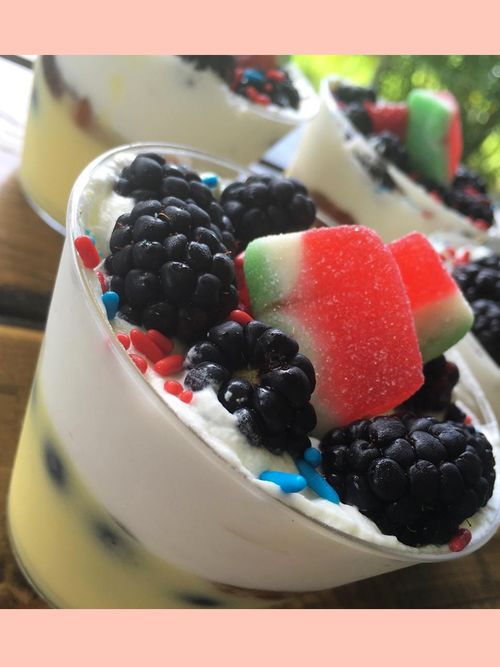 Leftover Halloween Candy Recipe Ideas, Courtesy Of Instagram | Stylight