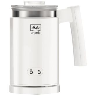 MELITTA Espumador De Leche Melitta Cremio Ii 1014-01 Recubrimiento Antiadherente 250ml