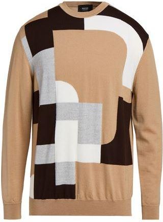 Masq MAGLIERIA - Pullover su YOOX.COM