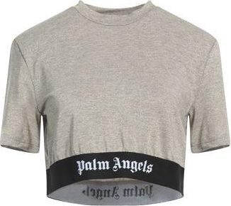 Palm Angels TOPWEAR - T-shirts on YOOX.COM