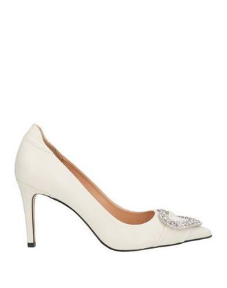 Luiza Barcelos CALZADO - Zapatos de sal&oacute;n en YOOX.COM