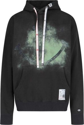 Miharayasuhiro Hooded sweatshirt