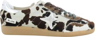 Ama brand Donna, Scarpe, Marrone, 40 EU, new