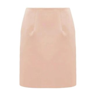Chlo&eacute; Mujer, Faldas, Rosa, Talla: S