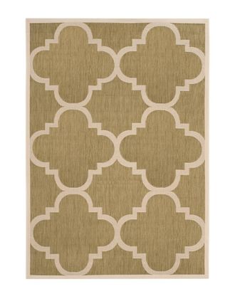 Safavieh Dnu Safavieh Courtyard Indoor/Outdoor Rug