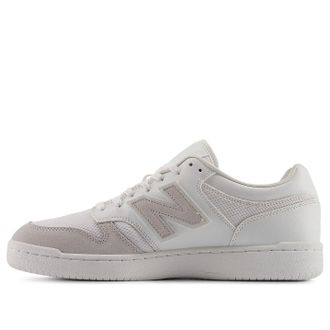 New Balance 480 White Summer Fog BB480LKA