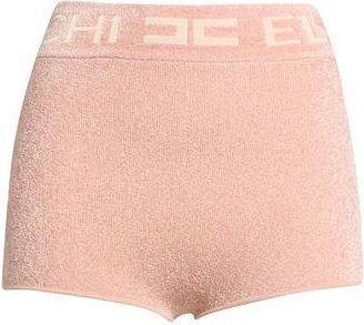 Elisabetta Franchi PARTES DE ABAJO - Pantalones cortos y bermudas en YOOX.COM