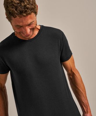 BAM Origin Thermo Luxe T-Shirt - Small