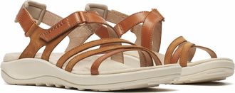 Merrell Sandalen Harbor Backstrap