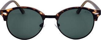 Lee Cooper LC1012 C01 Mens Sunglasses Tortoiseshell Size 51
